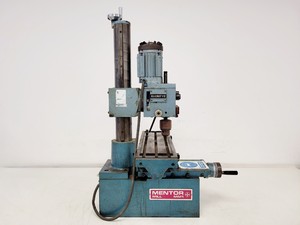 Thumbnail image of Maximat V10-P Mentor 10 Milling Machine