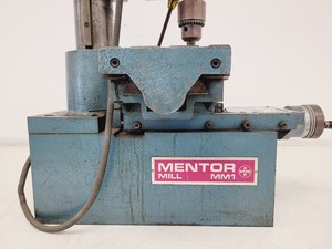 Thumbnail image of Maximat V10-P Mentor 10 Milling Machine