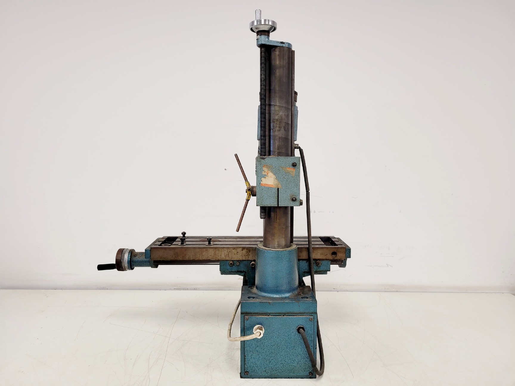 Image of Maximat V10-P Mentor 10 Milling Machine