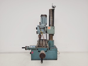 Thumbnail image of Maximat V10-P Mentor 10 Milling Machine