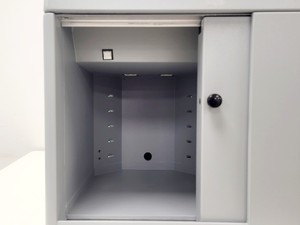 Thumbnail image of BD FACSAria Fusion Cell Sorter SORP w/ BD-400 Biosafety Cabinet & Accessories