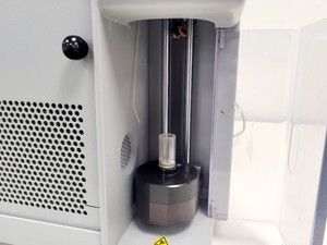 Thumbnail image of BD FACSAria Fusion Cell Sorter SORP w/ BD-400 Biosafety Cabinet & Accessories