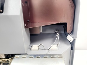 Thumbnail image of BD FACSAria Fusion Cell Sorter SORP w/ BD-400 Biosafety Cabinet & Accessories