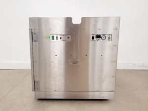 Thumbnail image of BD FACSAria Fusion Cell Sorter SORP w/ BD-400 Biosafety Cabinet & Accessories