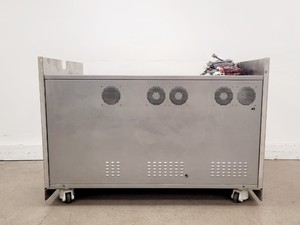 Thumbnail image of BD FACSAria Fusion Cell Sorter SORP w/ BD-400 Biosafety Cabinet & Accessories