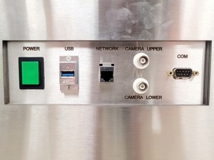 Thumbnail image of BD FACSAria Fusion Cell Sorter SORP w/ BD-400 Biosafety Cabinet & Accessories