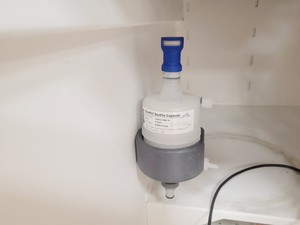 Thumbnail image of BD FACSAria Fusion Cell Sorter SORP w/ BD-400 Biosafety Cabinet & Accessories