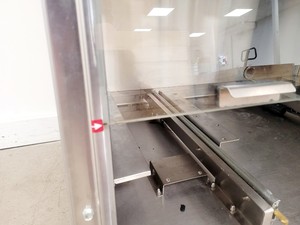 Thumbnail image of BD FACSAria Fusion Cell Sorter SORP w/ BD-400 Biosafety Cabinet & Accessories