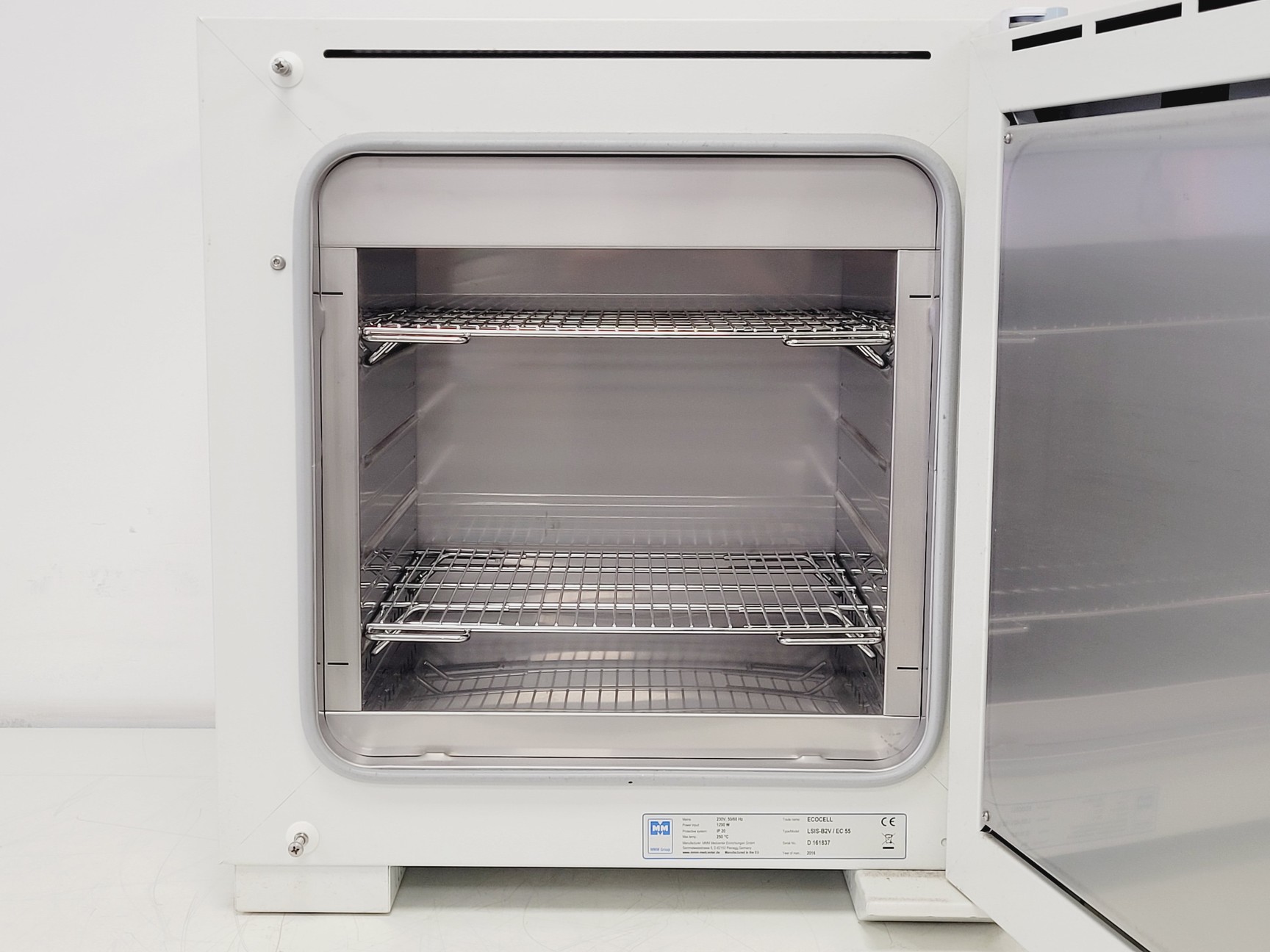 Image of MMM-Group Ecocell 55 Eco Line Laboratory Drying Oven