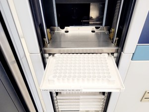 Thumbnail image of Perkin Elmer Wallac 1450 Microbeta Trilux Luminescence Counter