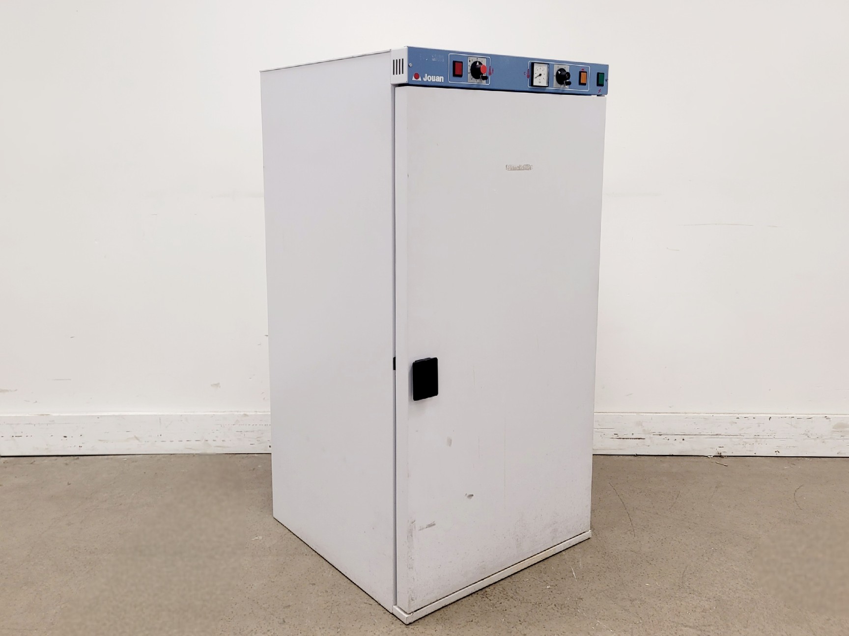 Image of Jouan SA EB280 EL THER Incubator 