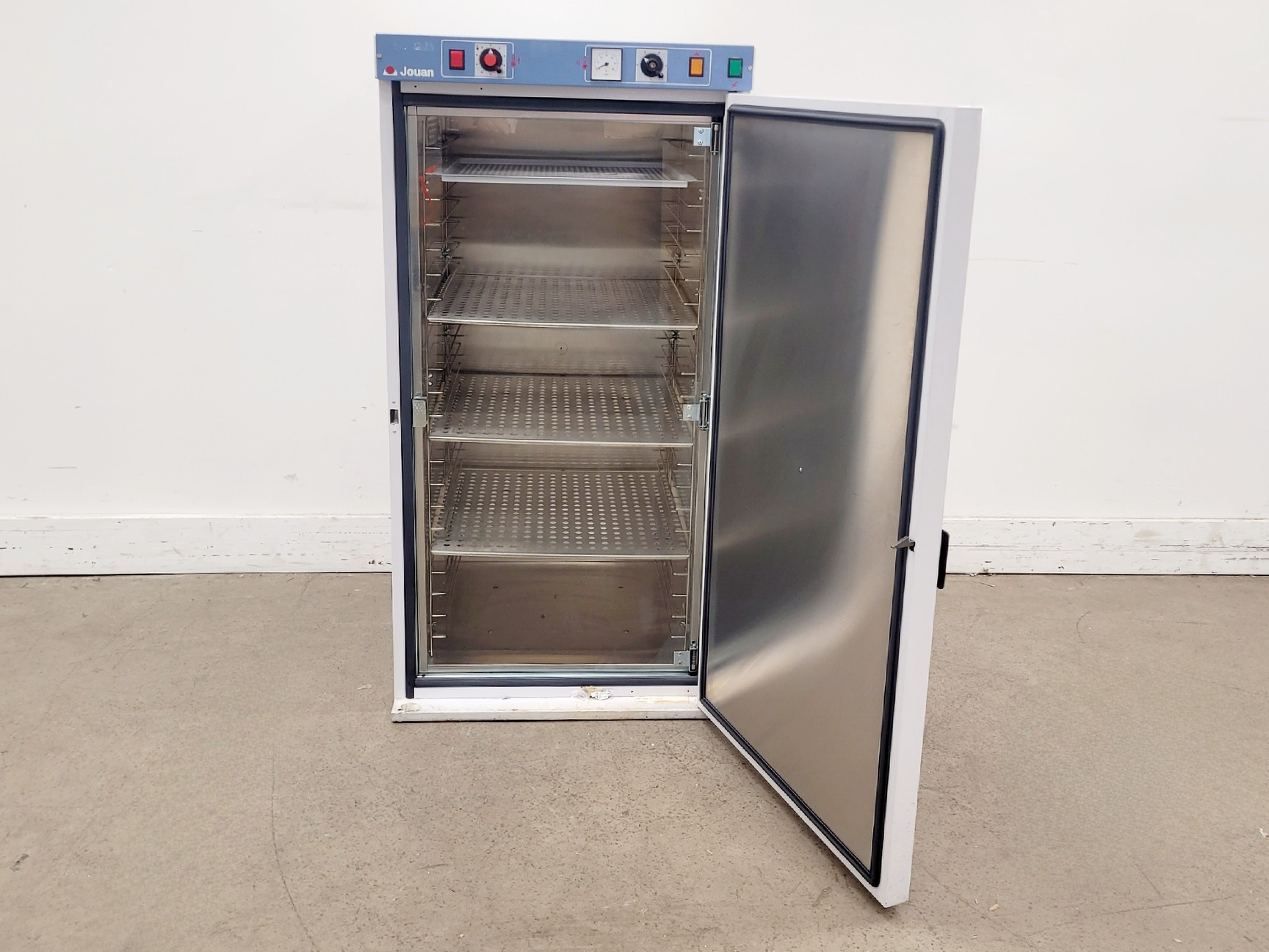 Image of Jouan SA EB280 EL THER Incubator 