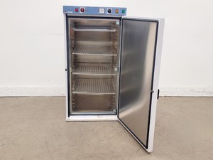 Thumbnail image of Jouan SA EB280 EL THER Incubator 