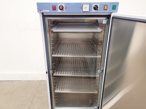 Thumbnail image of Jouan SA EB280 EL THER Incubator 