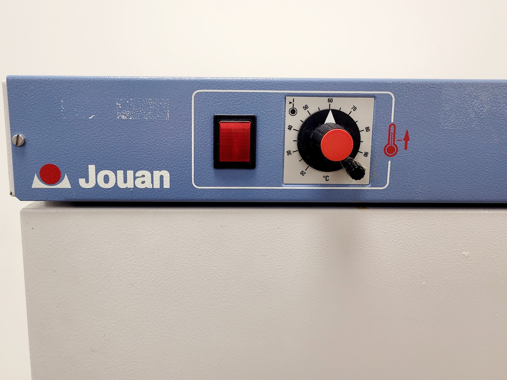 Image of Jouan SA EB280 EL THER Incubator 