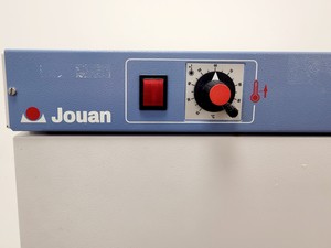 Thumbnail image of Jouan SA EB280 EL THER Incubator 