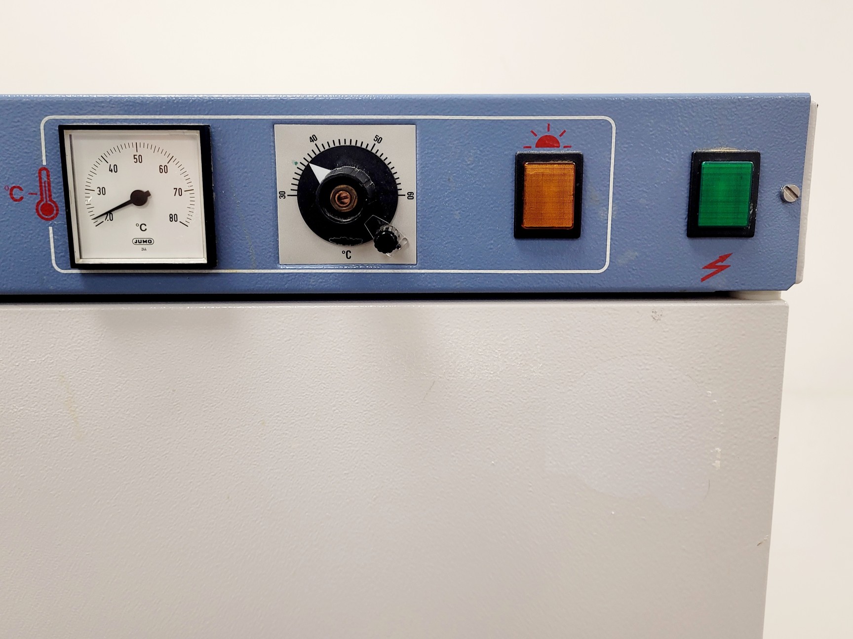 Image of Jouan SA EB280 EL THER Incubator 