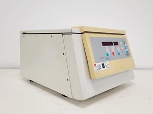 Thumbnail image of Heraeus Instruments Labofuge 400e Centrifuge w/ 8179 Rotor & 8172 Buckets