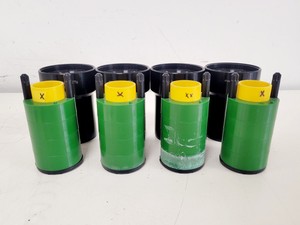 Thumbnail image of Heraeus Instruments Labofuge 400e Centrifuge w/ 8179 Rotor & 8172 Buckets
