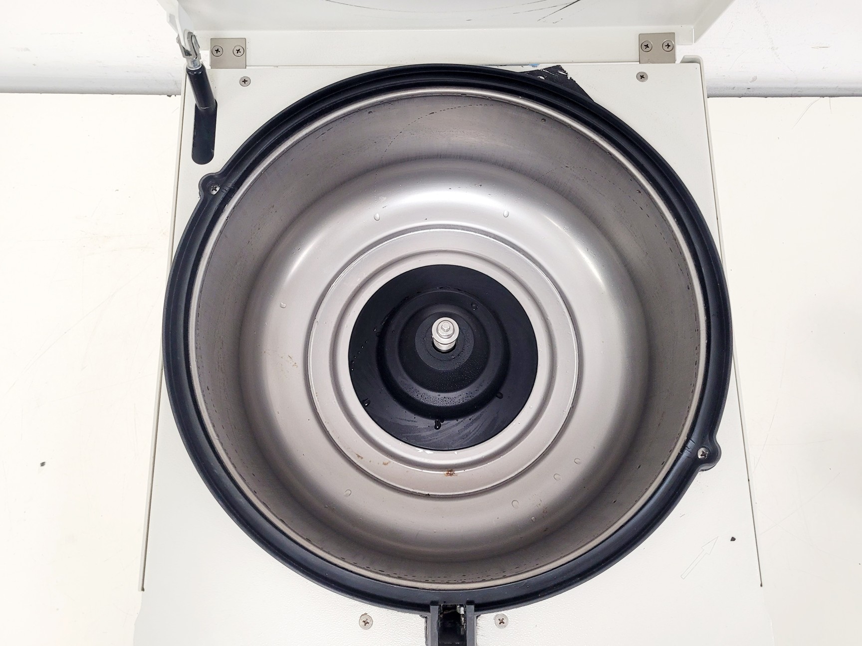 Image of Heraeus Instruments Labofuge 400e Centrifuge w/ 8179 Rotor & 8172 Buckets