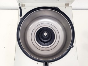 Thumbnail image of Heraeus Instruments Labofuge 400e Centrifuge w/ 8179 Rotor & 8172 Buckets