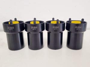 Thumbnail image of Heraeus Instruments Labofuge 400e Centrifuge w/ 8179 Rotor & 8172 Buckets