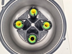 Thumbnail image of Heraeus Instruments Labofuge 400e Centrifuge w/ 8179 Rotor & 8172 Buckets