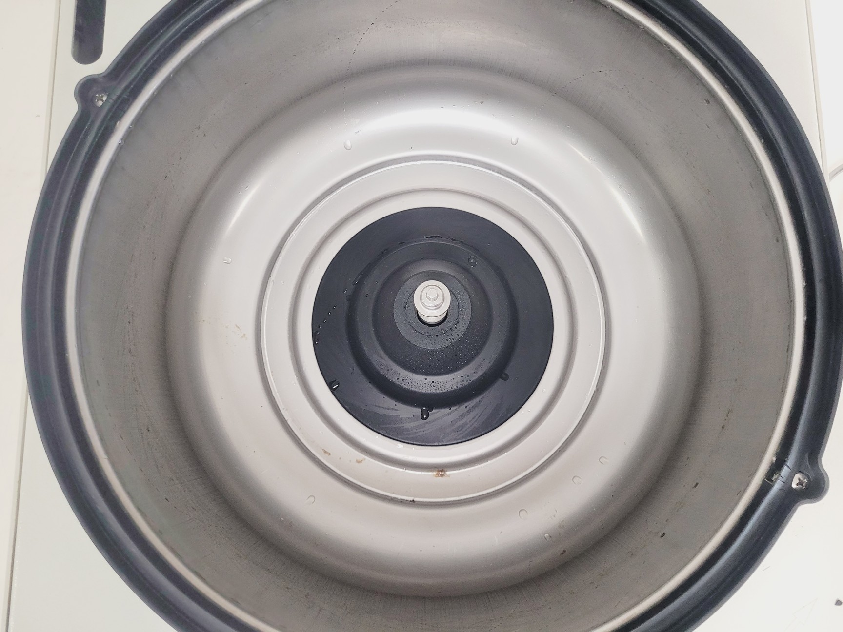 Image of Heraeus Instruments Labofuge 400e Centrifuge w/ 8179 Rotor & 8172 Buckets