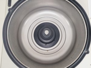 Thumbnail image of Heraeus Instruments Labofuge 400e Centrifuge w/ 8179 Rotor & 8172 Buckets