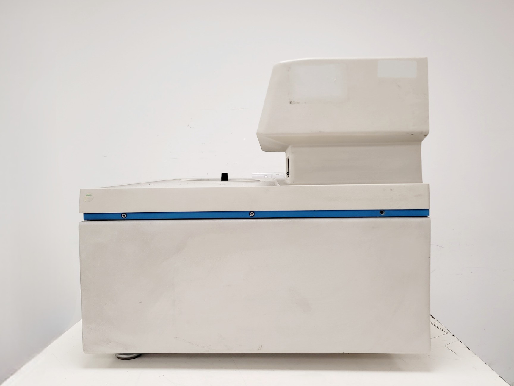 Image of Beckman Optima TL Ultracentrifuge w/ Beckman TLA 100.4 Rotor