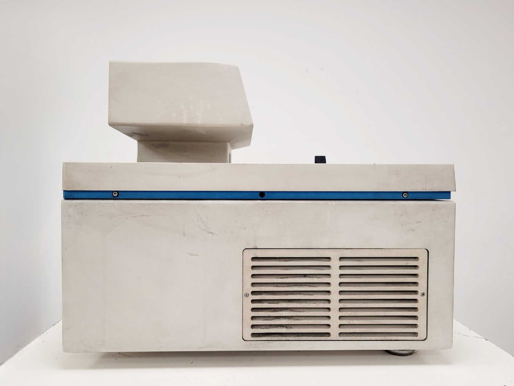 Image of Beckman Optima TL Ultracentrifuge w/ Beckman TLA 100.4 Rotor
