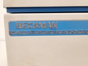 Thumbnail image of Beckman Optima TL Ultracentrifuge w/ Beckman TLA 100.4 Rotor