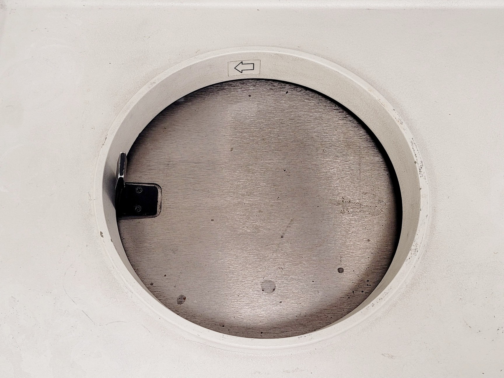 Image of Beckman Optima TL Ultracentrifuge w/ Beckman TLA 100.4 Rotor