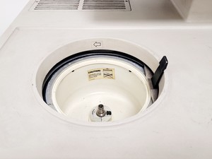 Thumbnail image of Beckman Optima TL Ultracentrifuge w/ Beckman TLA 100.4 Rotor