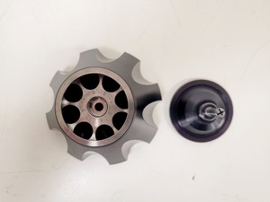 Thumbnail image of Beckman Optima TL Ultracentrifuge w/ Beckman TLA 100.4 Rotor