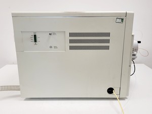 Thumbnail image of Thermo Finnigan LCQ Advantage Mass Spectrometer w/ Pump, Nitrogen Generator Lab