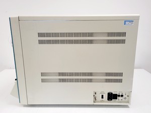 Thumbnail image of Thermo Finnigan LCQ Advantage Mass Spectrometer w/ Pump, Nitrogen Generator Lab