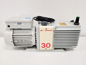 Thumbnail image of Thermo Finnigan LCQ Advantage Mass Spectrometer w/ Pump, Nitrogen Generator Lab