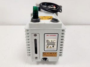 Thumbnail image of Thermo Finnigan LCQ Advantage Mass Spectrometer w/ Pump, Nitrogen Generator Lab