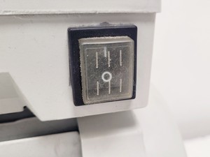 Thumbnail image of Thermo Finnigan LCQ Advantage Mass Spectrometer w/ Pump, Nitrogen Generator Lab