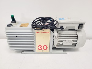 Thumbnail image of Thermo Finnigan LCQ Advantage Mass Spectrometer w/ Pump, Nitrogen Generator Lab