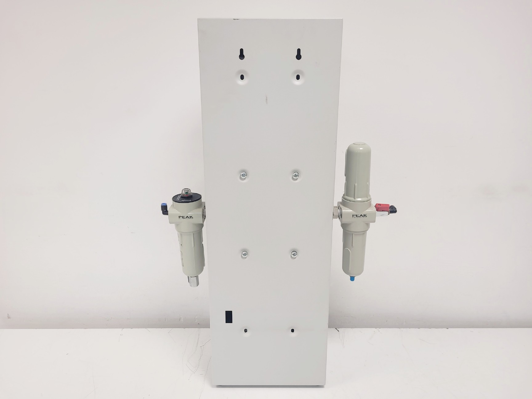 Image of Thermo Finnigan LCQ Advantage Mass Spectrometer w/ Pump, Nitrogen Generator Lab