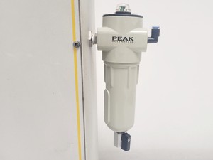 Thumbnail image of Thermo Finnigan LCQ Advantage Mass Spectrometer w/ Pump, Nitrogen Generator Lab