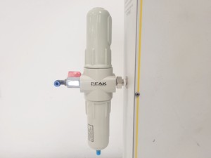 Thumbnail image of Thermo Finnigan LCQ Advantage Mass Spectrometer w/ Pump, Nitrogen Generator Lab