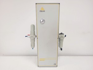 Thumbnail image of Thermo Finnigan LCQ Advantage Mass Spectrometer w/ Pump, Nitrogen Generator Lab
