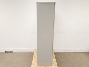 Thumbnail image of Grey Metal Cabinet 