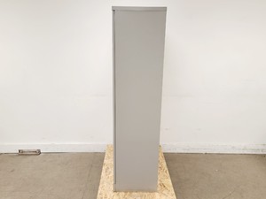 Thumbnail image of Grey Metal Cabinet 