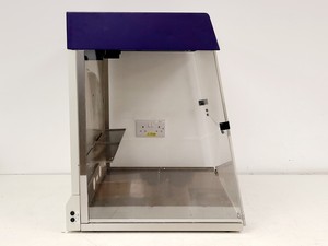 Thumbnail image of UVP UV Sterilizing PCR Workstation Lab