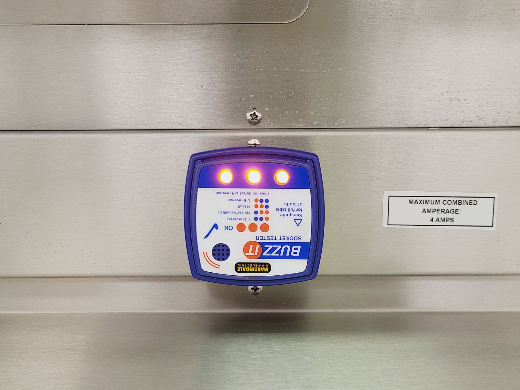 Image of UVP UV Sterilizing PCR Workstation Lab