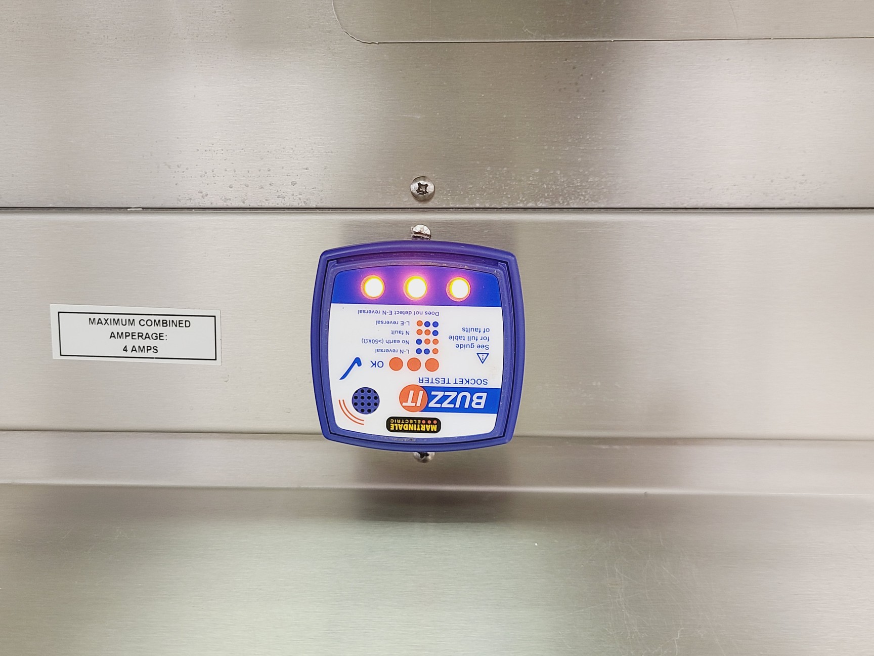 Image of UVP UV Sterilizing PCR Workstation Lab